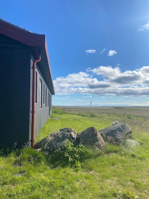 Kloepp Lodge - Snaefellsnes Peninsula Stykkishólmur Exterior foto